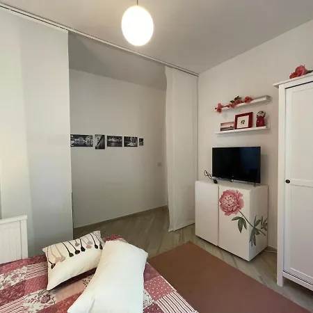 Ferienhaus Apt. Sestini By Agenzia Solturelba Capoliveri (Isola d'Elba)