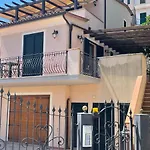 Apt. Sestini By Agenzia Solturelba Dom wakacyjny