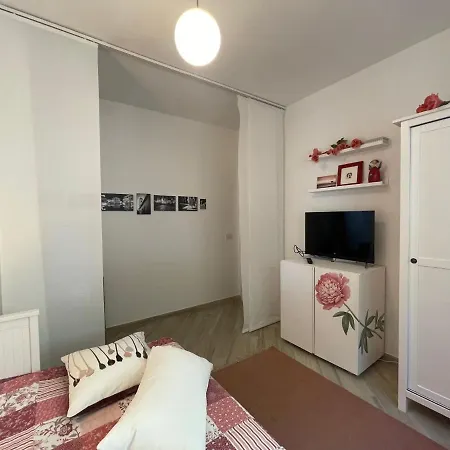 Сasa de vacaciones Apt. Sestini By Agenzia Solturelba Capoliveri (Isola d'Elba)