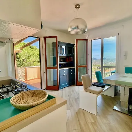 Apt. Sestini By Agenzia Solturelba * Capoliveri (Isola d'Elba)