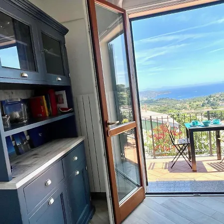 Holiday home Apt. Sestini By Agenzia Solturelba *