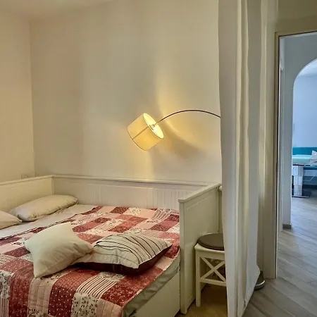 Apt. Sestini By Agenzia Solturelba Holiday home