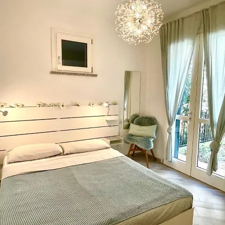 Apt. Sestini By Agenzia Solturelba