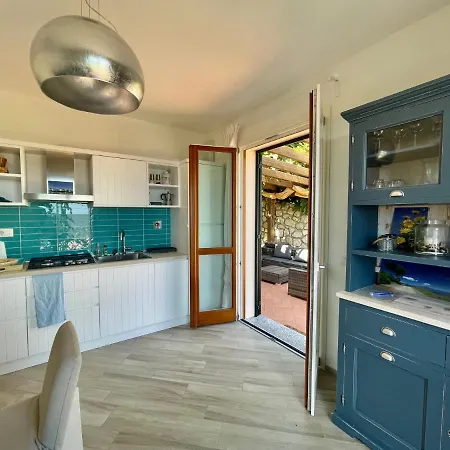 Apt. Sestini By Agenzia Solturelba Holiday home