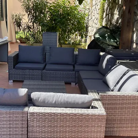 Dom wakacyjny Apt. Sestini By Agenzia Solturelba Capoliveri (Isola d'Elba)