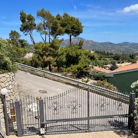 Apt. Sestini By Agenzia Solturelba Holiday home