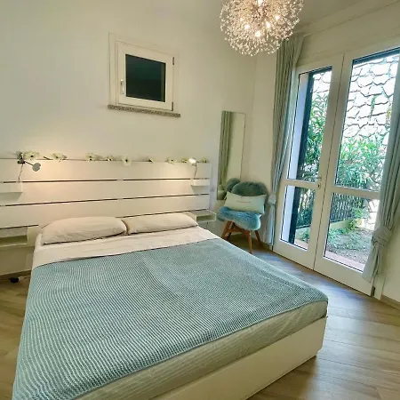 Apt. Sestini By Agenzia Solturelba