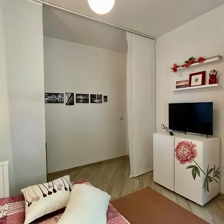 Apt. Sestini By Agenzia Solturelba Holiday home Capoliveri (Isola d'Elba)