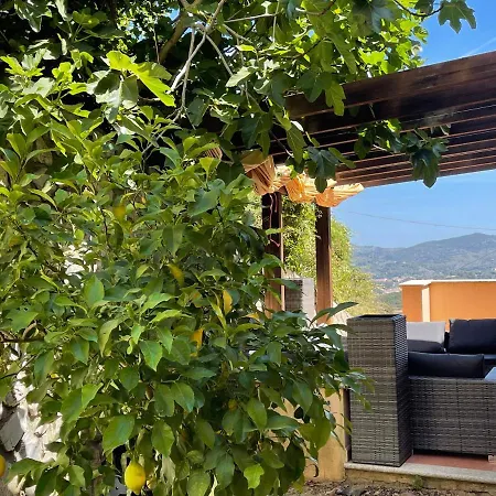 Holiday home Apt. Sestini By Agenzia Solturelba